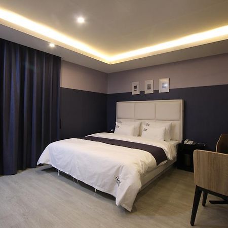 Dove Hotel أولسان المظهر الخارجي الصورة