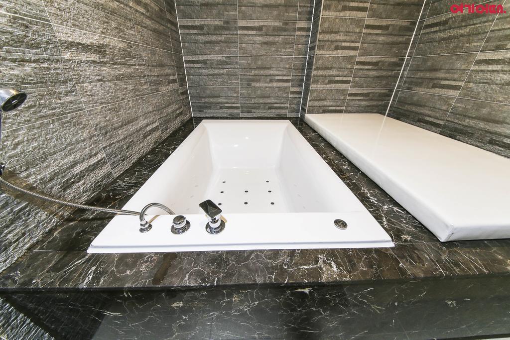 Dove Hotel أولسان المظهر الخارجي الصورة