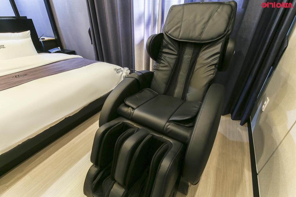 Dove Hotel أولسان المظهر الخارجي الصورة