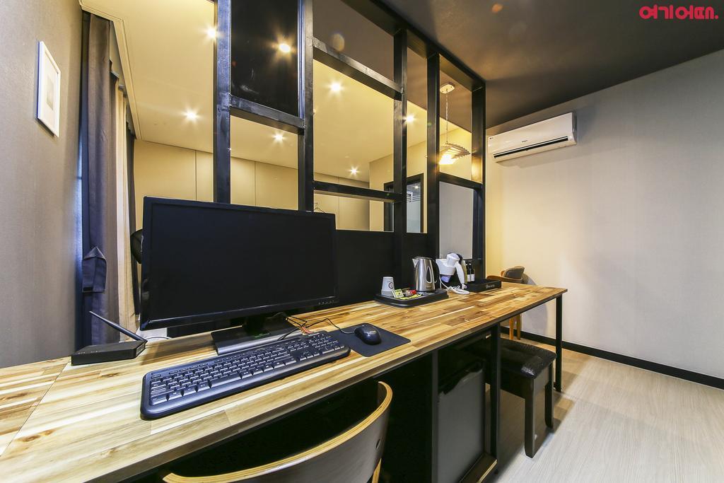 Dove Hotel أولسان المظهر الخارجي الصورة