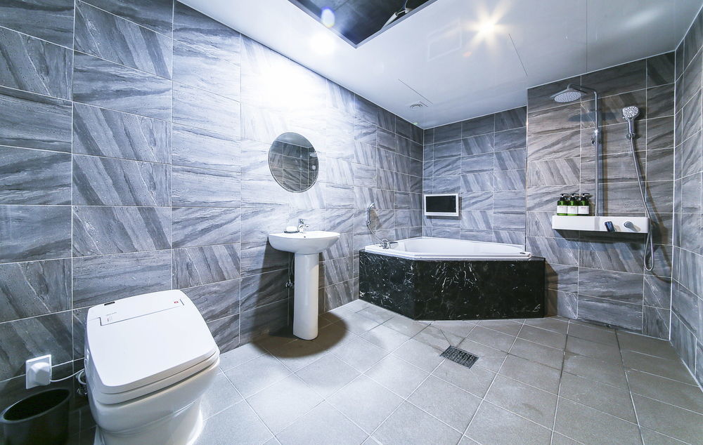 Dove Hotel أولسان المظهر الخارجي الصورة