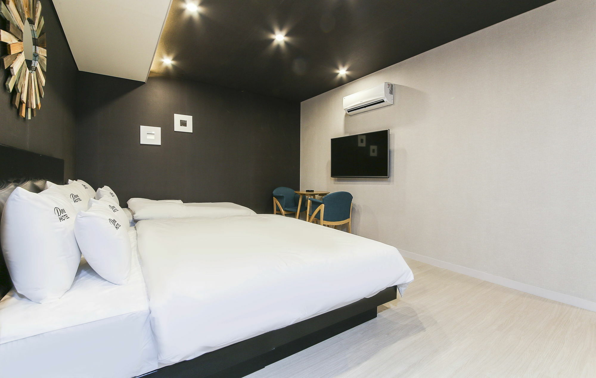 Dove Hotel أولسان المظهر الخارجي الصورة