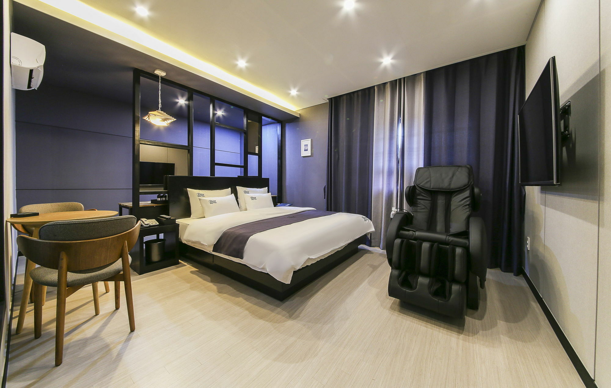 Dove Hotel أولسان المظهر الخارجي الصورة